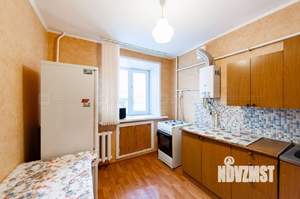 1-к квартира, вторичка, 36м2, 2/5 этаж