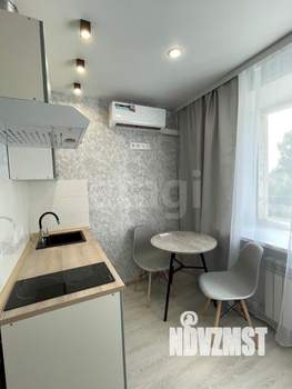 Студия квартира, вторичка, 13м2, 1/5 этаж
