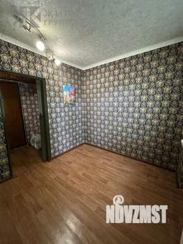 3-к квартира, вторичка, 33м2, 1/3 этаж