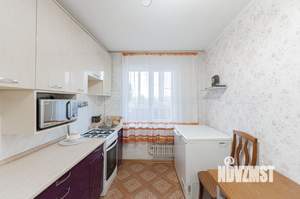 3-к квартира, вторичка, 69м2, 5/9 этаж