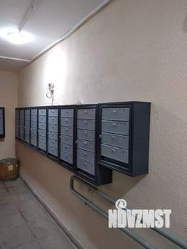 1-к квартира, вторичка, 37м2, 14/14 этаж