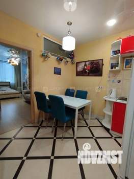 2-к квартира, вторичка, 51м2, 2/26 этаж