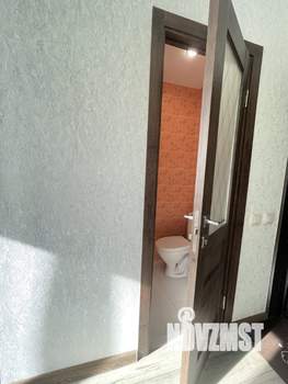 Студия квартира, вторичка, 13м2, 5/5 этаж