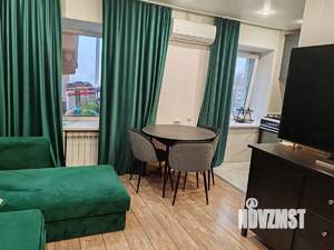 3-к квартира, вторичка, 55м2, 5/5 этаж