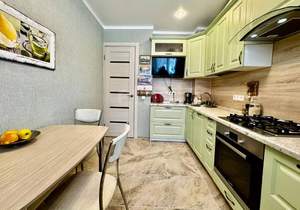 3-к квартира, вторичка, 61м2, 2/9 этаж