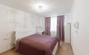 3-к квартира, вторичка, 92м2, 10/10 этаж