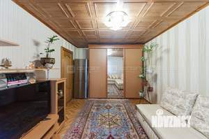 1-к квартира, вторичка, 28м2, 4/9 этаж