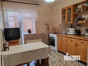 2-к квартира, вторичка, 60м2, 2/17 этаж