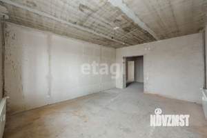 3-к квартира, вторичка, 85м2, 8/16 этаж