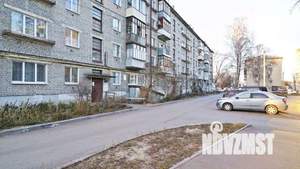 2-к квартира, вторичка, 45м2, 3/5 этаж
