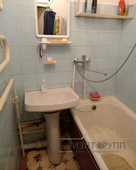 2-к квартира, вторичка, 42м2, 4/5 этаж