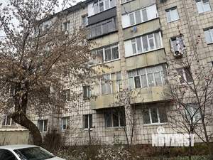 1-к квартира, вторичка, 30м2, 2/5 этаж