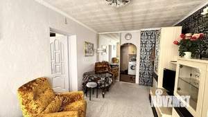 2-к квартира, вторичка, 31м2, 8/9 этаж