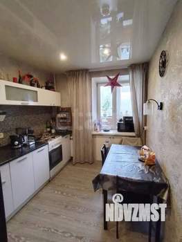 2-к квартира, вторичка, 49м2, 4/10 этаж