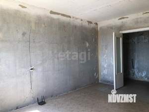 2-к квартира, вторичка, 52м2, 9/10 этаж