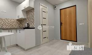 Студия квартира, вторичка, 21м2, 7/9 этаж
