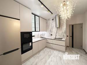 1-к квартира, вторичка, 50м2, 15/23 этаж