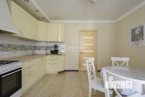 3-к квартира, вторичка, 94м2, 5/10 этаж
