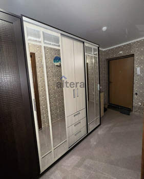 2-к квартира, вторичка, 65м2, 2/18 этаж