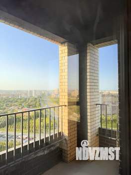 3-к квартира, вторичка, 96м2, 21/24 этаж