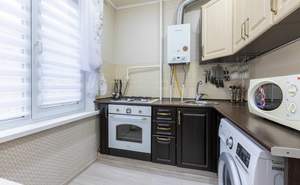 2-к квартира, вторичка, 48м2, 2/5 этаж