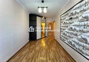 2-к квартира, вторичка, 46м2, 4/5 этаж