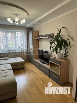 3-к квартира, вторичка, 73м2, 5/10 этаж