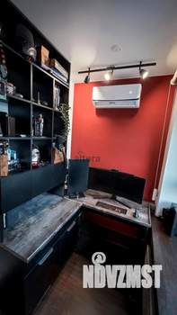 1-к квартира, вторичка, 34м2, 10/10 этаж