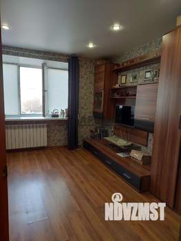 Студия квартира, вторичка, 17м2, 5/5 этаж