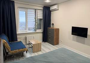 1-к квартира, вторичка, 32м2, 15/19 этаж