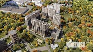 Студия квартира, вторичка, 31м2, 4/25 этаж