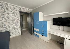 2-к квартира, вторичка, 51м2, 10/10 этаж