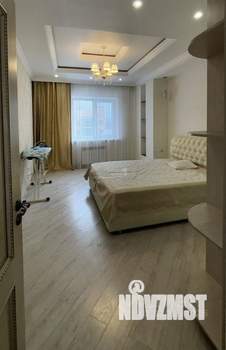 3-к квартира, вторичка, 105м2, 10/12 этаж
