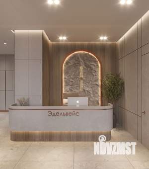 2-к квартира, вторичка, 35м2, 4/22 этаж