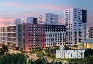1-к квартира, вторичка, 36м2, 10/10 этаж