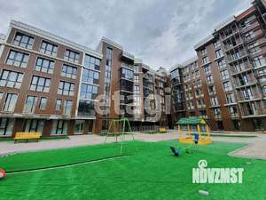 1-к квартира, вторичка, 37м2, 7/7 этаж