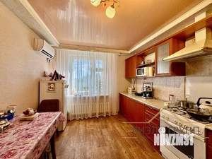 2-к квартира, вторичка, 57м2, 4/10 этаж