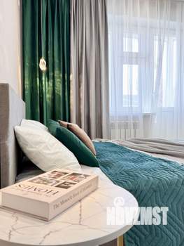 1-к квартира, вторичка, 37м2, 1/10 этаж