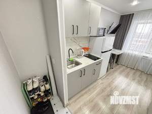 Студия квартира, вторичка, 13м2, 5/5 этаж