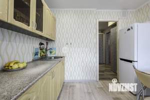 2-к квартира, вторичка, 53м2, 9/9 этаж