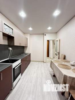 1-к квартира, вторичка, 53м2, 7/14 этаж
