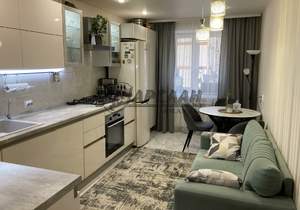 3-к квартира, вторичка, 79м2, 3/9 этаж