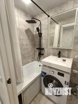 Студия квартира, вторичка, 18м2, 5/5 этаж