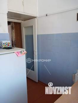 2-к квартира, вторичка, 45м2, 5/5 этаж