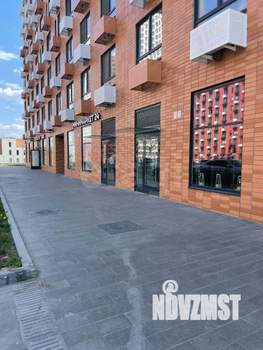 Студия квартира, вторичка, 21м2, 13/17 этаж