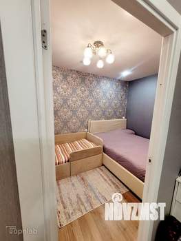 1-к квартира, вторичка, 28м2, 7/10 этаж