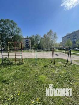 3-к квартира, вторичка, 57м2, 1/5 этаж