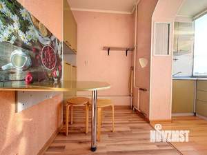 1-к квартира, вторичка, 27м2, 9/9 этаж