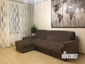 1-к квартира, вторичка, 34м2, 8/9 этаж