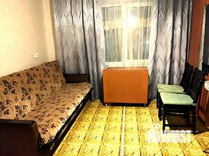 Студия квартира, вторичка, 18м2, 3/5 этаж